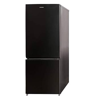 アイリスオーヤマ 冷蔵庫156L KRSN-C16A-W 2020年 J127 アイリスオーヤマ 冷蔵庫156L KRSN-C16A-W 2020年 J127